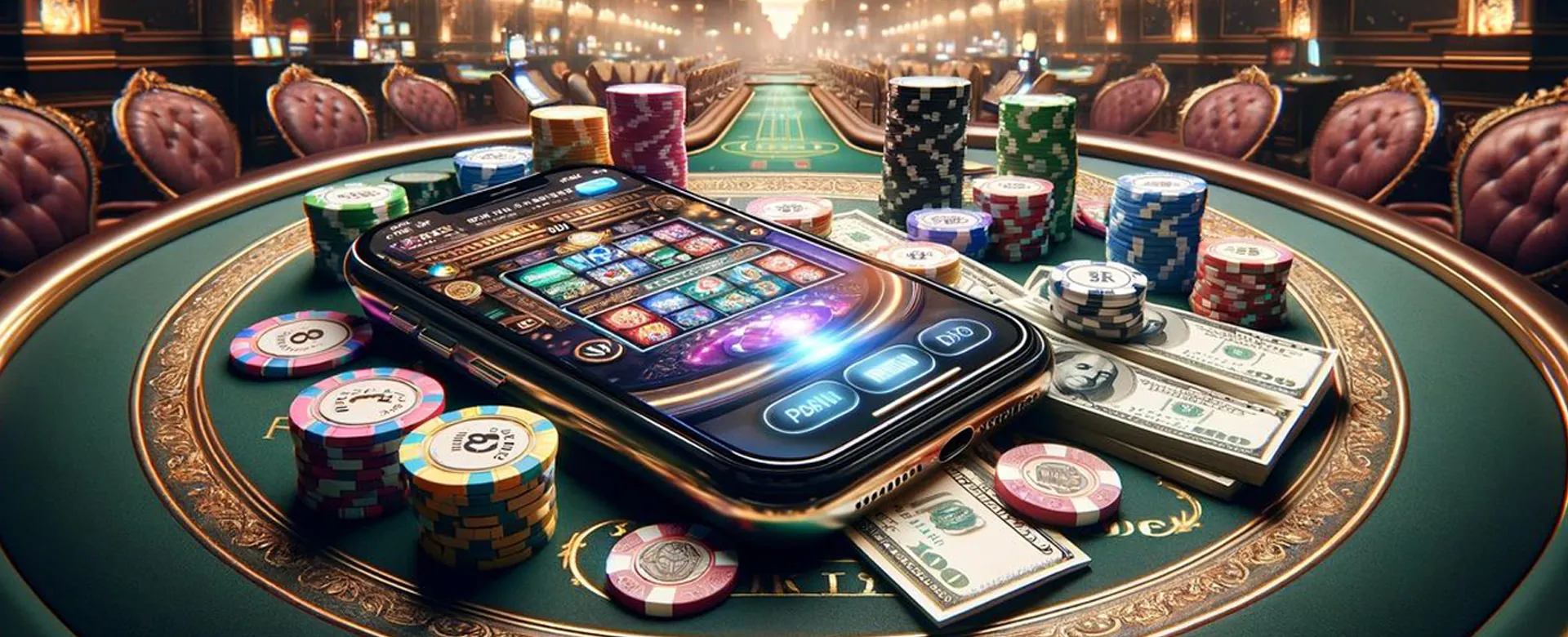 1win o que é: BetPH Online Casino Gaming